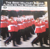 Army Bands of the UK : The Best Military Bands Album In The World...Ever! (2xCD, Album)