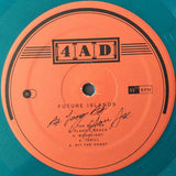 Future Islands : As Long As You Are (LP, Album, Ltd, Blu)