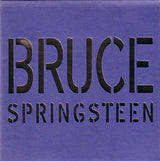 Bruce Springsteen : Human Touch (CD, Single, Ltd, Num)