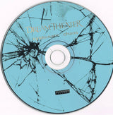 Dream Theater - Systematic Chaos (CD) (Very Good Plus (VG)) - DaddyPop