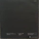 The Police : Ghost In The Machine (LP, Album)