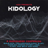 Various : Kidology (A Radiohead Companion) (CD, Comp)