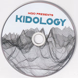 Various : Kidology (A Radiohead Companion) (CD, Comp)