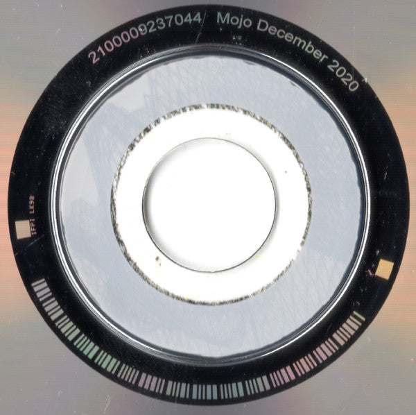 Various : Kidology (A Radiohead Companion) (CD, Comp)