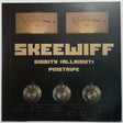 Skeewiff : Giggity (Allright) / Pinstripe (7", Single, Ltd)