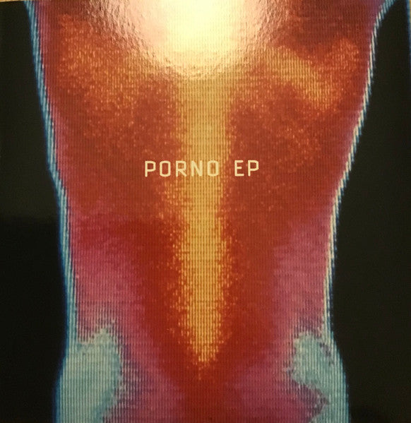 Medal : Porno EP (CD, EP)