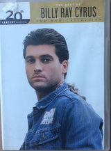 Billy Ray Cyrus : The Best Of Billy Ray Cyrus (DVD, NTSC, All)