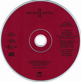 Mike Oldfield : Tattoo (CD, Single)