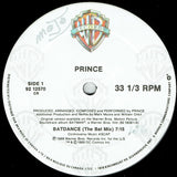 Prince : Batdance (12", Maxi)