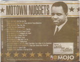 Various : Motown Nuggets (CD, Comp)