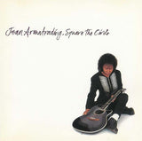 Joan Armatrading : Square The Circle (CD, Album)