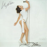Kylie Minogue : Fever (CD, Album)