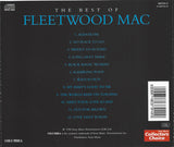Fleetwood Mac : The Best Of Fleetwood Mac (CD, Comp, RE)