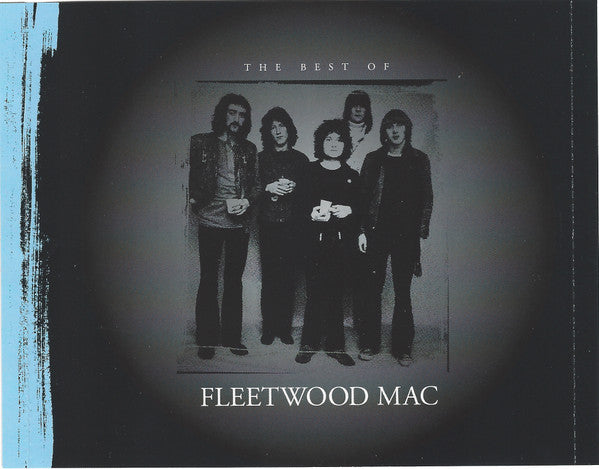 Fleetwood Mac : The Best Of Fleetwood Mac (CD, Comp, RE)