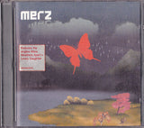 Merz : Merz (CD, Album)
