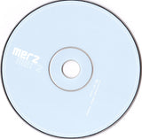 Merz : Merz (CD, Album)