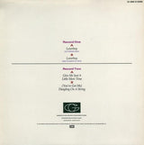 Chairmen Of The Board Featuring General Johnson : Loverboy (2x12", Single, Ltd)