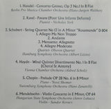 Various : Fantasy (CD, Comp)