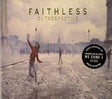 Faithless : Outrospective (CD, Album, Enh, Ltd)