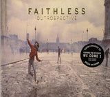 Faithless : Outrospective (CD, Album, Enh, Ltd)