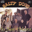 The Salty Dogs : In New Orleans (CD, Album)