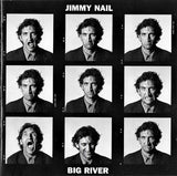 Jimmy Nail : Big River (CD, Album)