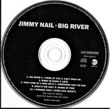 Jimmy Nail : Big River (CD, Album)