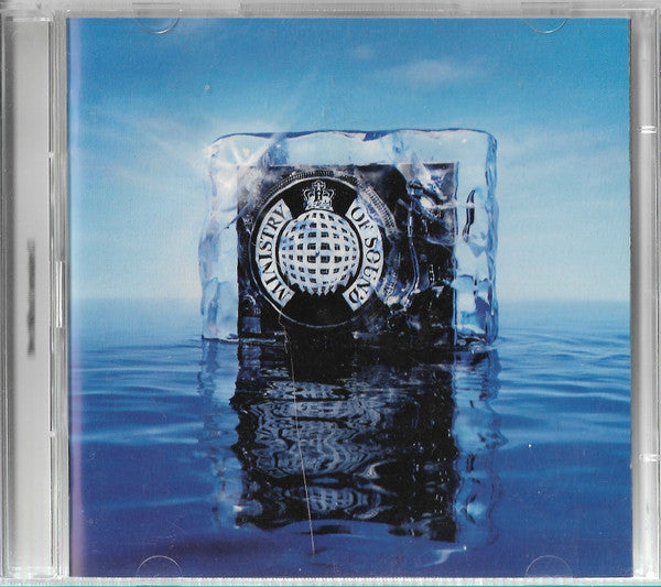 Various : The Chillout Session 2 (2xCD, Comp, Mixed)