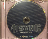 *NSYNC : Greatest Hits (CD, Comp)