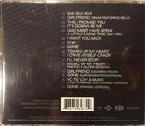 *NSYNC : Greatest Hits (CD, Comp)