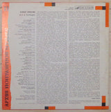 Elvis Presley : That's All Right = Все В Порядке (LP, Comp, Mono, RP, Red)