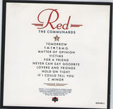 The Communards : Red (CD, Album)