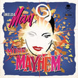Imelda May : More Mayhem (CD, RE, Arv)