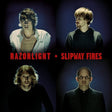 Razorlight : Slipway Fires (CD, Album, Enh, Sup)