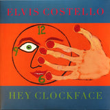 Elvis Costello : Hey Clockface (2xLP, Album)