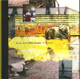 Brian Eno : Film Music 1976-2020 (2xLP, Album, 180)