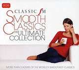 Various : Smooth Classics - The Ultimate Collection (3xCD, Comp)