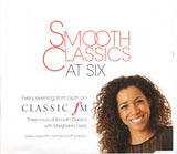 Various : Smooth Classics - The Ultimate Collection (3xCD, Comp)