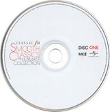Various : Smooth Classics - The Ultimate Collection (3xCD, Comp)
