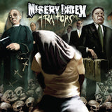 Misery Index : Traitors (CD, Album)