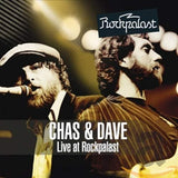 Chas And Dave : Live At Rockpalast (DVD + CD)