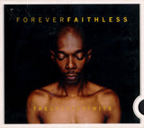 Faithless : Forever Faithless (The Greatest Hits) (CD, Comp, RE, Dis)