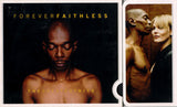 Faithless : Forever Faithless (The Greatest Hits) (CD, Comp, RE, Dis)