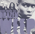 Skunk Anansie : Brazen 'Weep' (CD, Single, CD1)