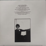 Lou Reed : Coney Island Baby (LP, Album, RE, RM, Whi)