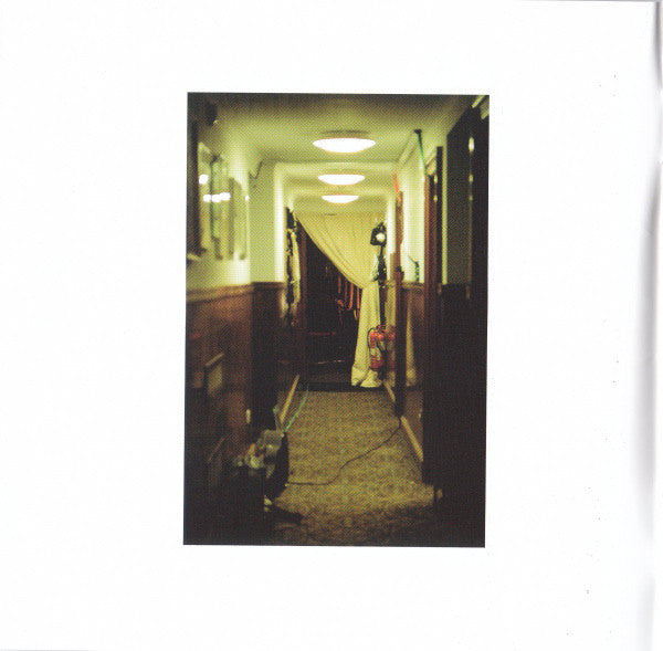 Franz Ferdinand : Tonight: Franz Ferdinand (CD, Album)