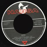 Amii Stewart & Johnny Bristol - My Guy, My Girl (7) (Very Good Plus (VG)) - DaddyPop