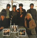 Blondie : Heart Of Glass (12", Single, RP)