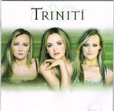 Triniti (3) : Triniti (CD, Album)