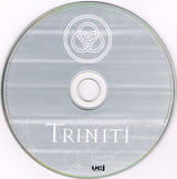 Triniti (3) : Triniti (CD, Album)
